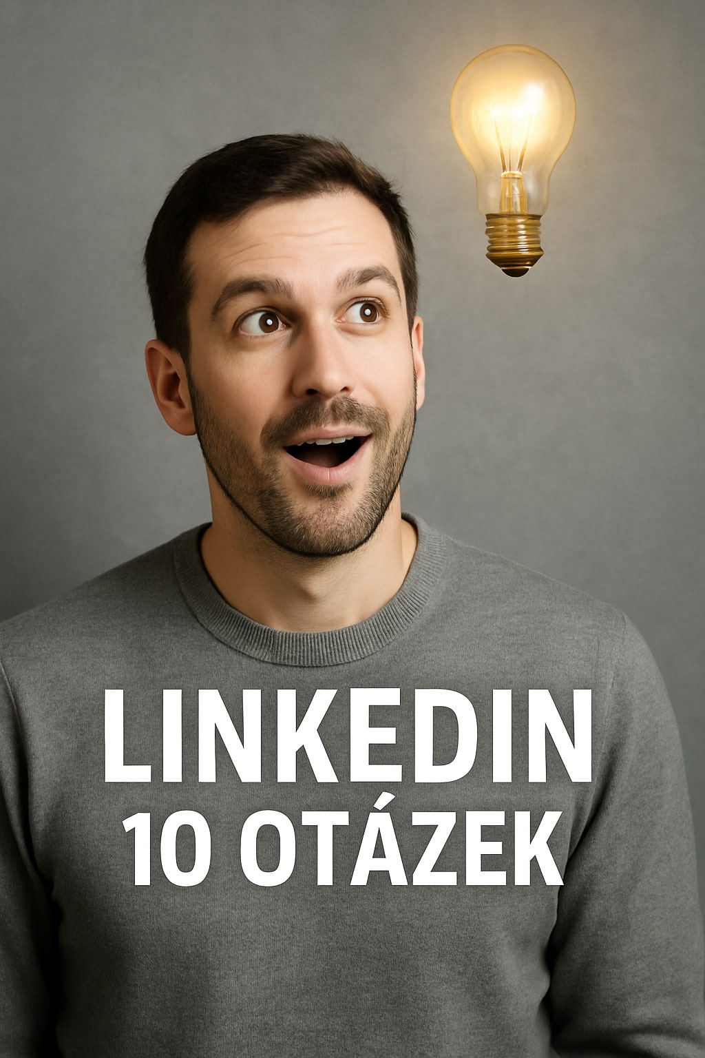 10 nejčastějších otázek o LinkedInu